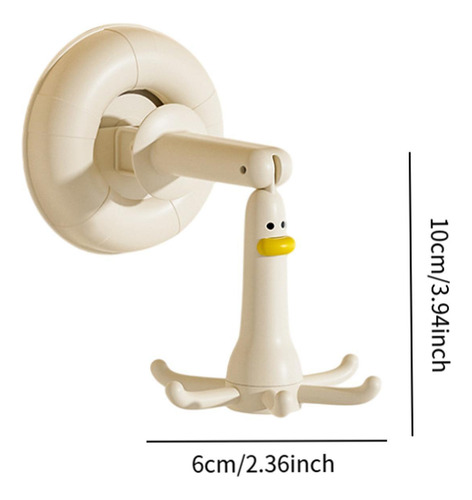 Gancho Giratorio De 360 Grados Para Cocina, Decoración Del
