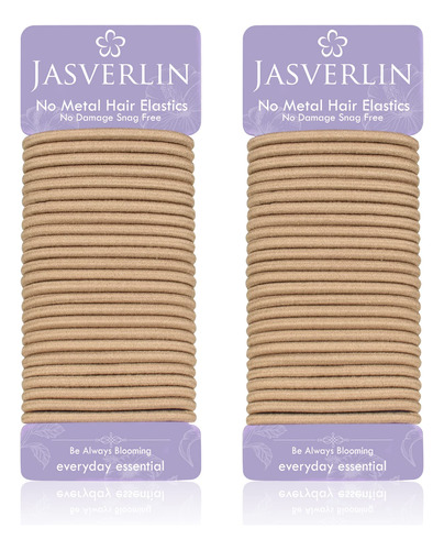 Jasverlin - Bandas Para El Cabello Rubio Para Mujer, Cabello