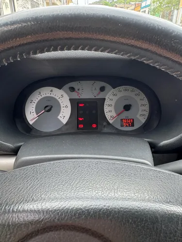 Renault Clio F.ii Dynamique