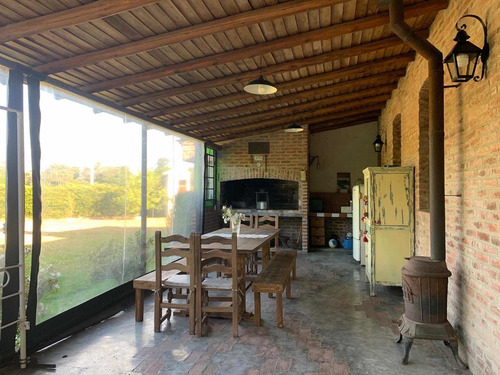 Imagen 21 de 30 de Alquiler Temporario Por Día, Quinta Con Pileta. Apto Reunion Y/o Evento Familiar Ideal Para Descansar Y Disfrutar De La Naturaleza.