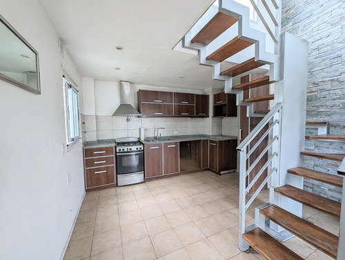 Venta 3 Ambientes En Duplex 3 Balcones Ramos Mejia