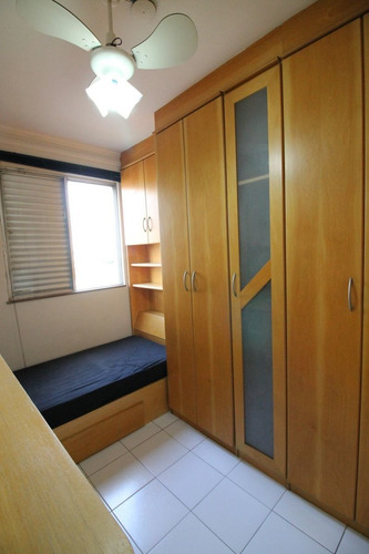 Imagem 3 de 24 de Apartamento - Ref: 4550