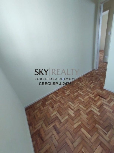 Imagem 4 de 15 de Apartamentos - Jardim Brasil (zona Sul) - Ref: 8718 - V-8718