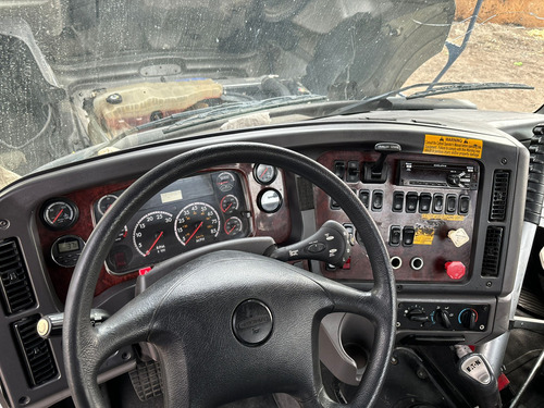 Freightliner M2 Madrina O Nodriza Para 10 Autos
