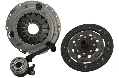 Kit Embrague Clutch Nissan Tiida Sentra B16 2.0