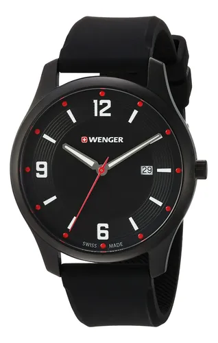 Reloj Activa Swiss MercadoLibre