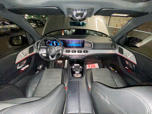 Mercedes-Benz Clase GLE 3.0 4Matic At