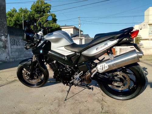 Bmw F800r