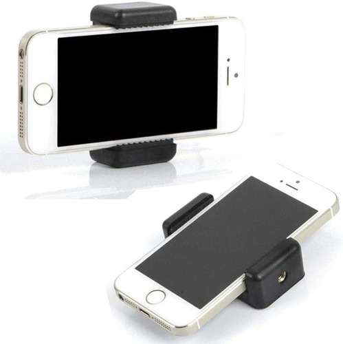 Imagen 4 de 6 de Walway Universal Cell Phone TriPod Mount Adapter Holder For