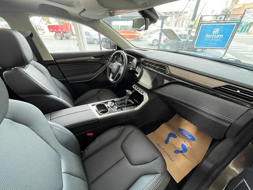 Imagen 12 de 17 de Ford Territory Titanium Pv