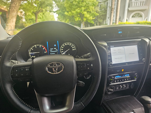 Toyota SW4 2.8 Srx 204Cv 4X4 7As At