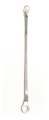 Resistência Para Seladora 3 X 0,10 Mm Esp. X 50 Cm Comprim. 127/220v