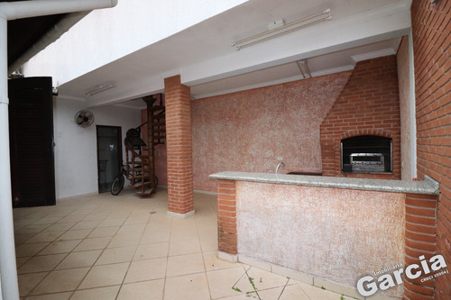 Imagem 17 de 27 de Casa Com 3 Dormitórios, Mais Edícula Com 2 Dormitórios - 6131 - 69863557
