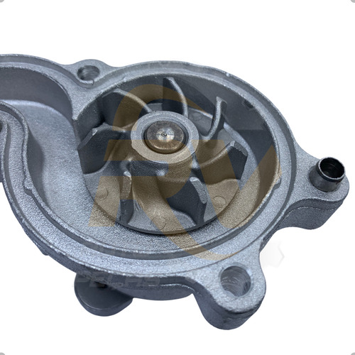 Bomba D'agua Honda Fit 1.4 1.5 2003/2008 City 1.5 2010/...