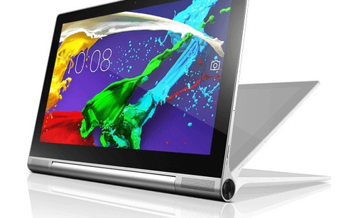 Lenovo® Yoga Tablet 2 Pro