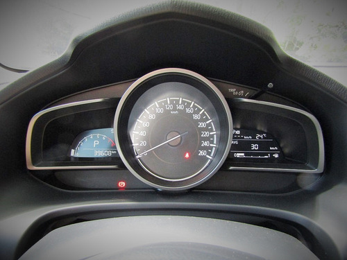 Mazda 3 New 3 2.0 2020