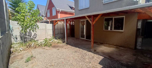Las Vizcachas, 3 Pisos, 4 Dorm,3baños (72457)