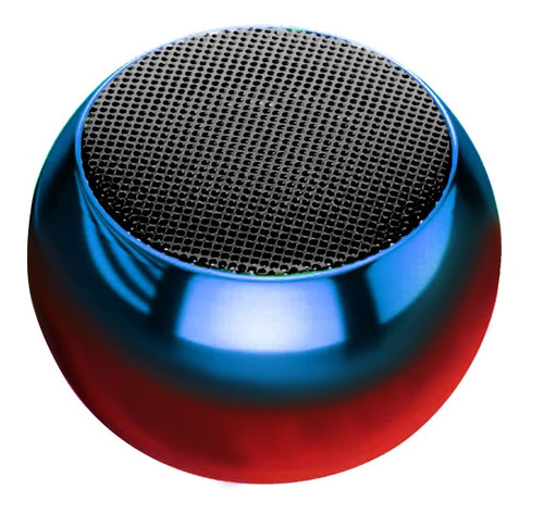 Bocina Mini Altavoz Bluetooth Correa Sound Beyond Yx-0626