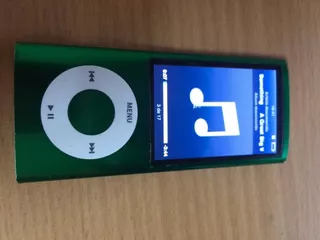 iPod Nano 5ta Generacion