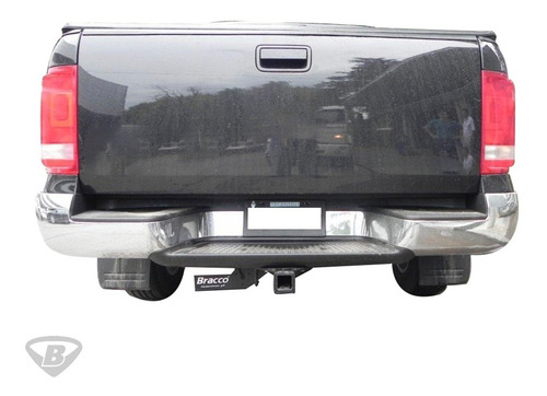 Imagen 3 de 10 de Enganche Volkswagen Amarok 2010+ Bracco Maxitracc Original