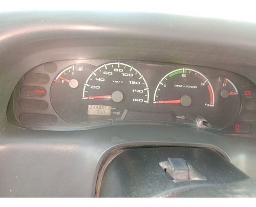 Ford 4000