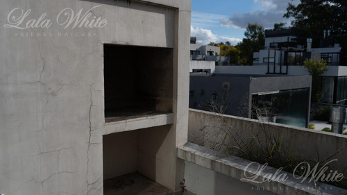 Monoambiente En Alquiler En Sotavento Canning