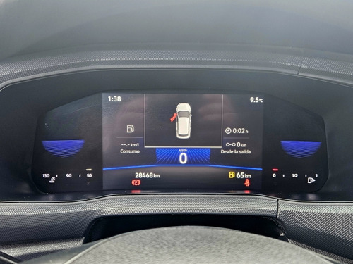 Volkswagen T-Cross TSI TRENDLINE MT 1.0