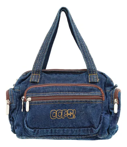 Bolsas de mezclilla para mujer hotsell