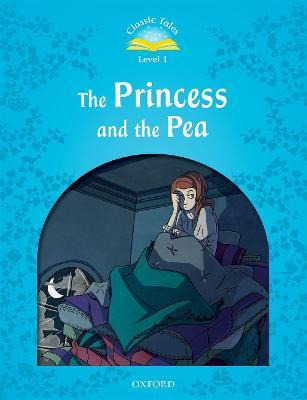 Libro Classic Tales Second Edition: Level 1: The Princess...