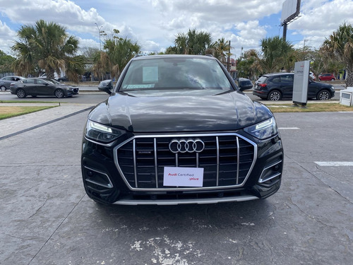 Audi Q5 2.0 L 45 Tfsi Select Mhev