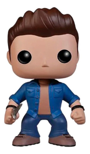 Funko Pop Sobrenatural - Dean Winchester