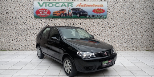 Fiat Palio 2016 1.0 Fire Flex 5p