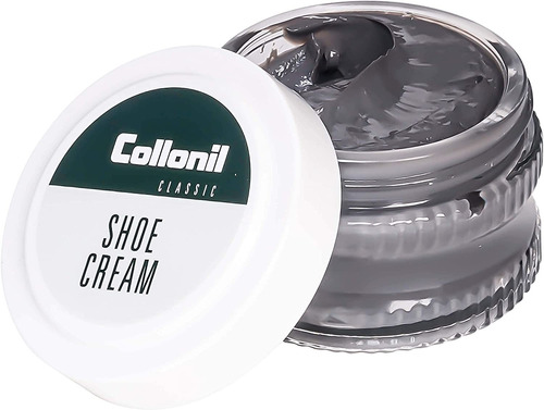 Collonil Shoe Cream 50 Ml Crema De Cuidado Para Cuero Liso (