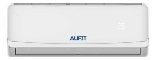 Aire Acond. Aufit Chi-r32-12k Inverter 110v Wi-fi