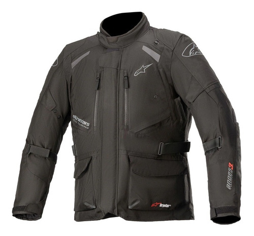 Campera Alpinestars Andes V3 Drystar Sport Touring Marelli ®