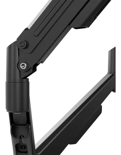 Soporte Ergonómico De Mesa Para Tv/monitor 2 Brazos 13-32