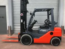 Comprar Autoelevador Toyota Fg25