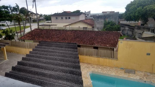 Imagem 8 de 15 de Sobrado Para Venda Em Matinhos, Balneário Rivieira, 3 Dormitórios, 1 Banheiro, 1 Vaga - 3115_1-648684