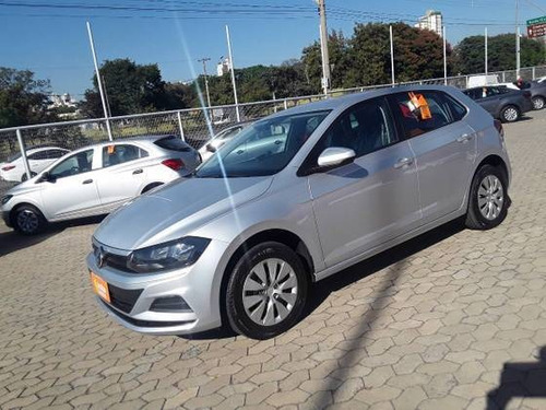 Imagem 4 de 9 de Volkswagen Polo 1.0 Mpi Total Flex Manual