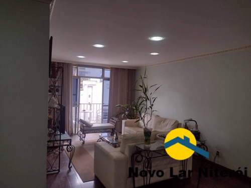 Imagem 4 de 15 de Cinco De Julho Planta Maravilhosa Varanda 3 Quartos Suíte 135m² 2 Vgs Lazer - 562