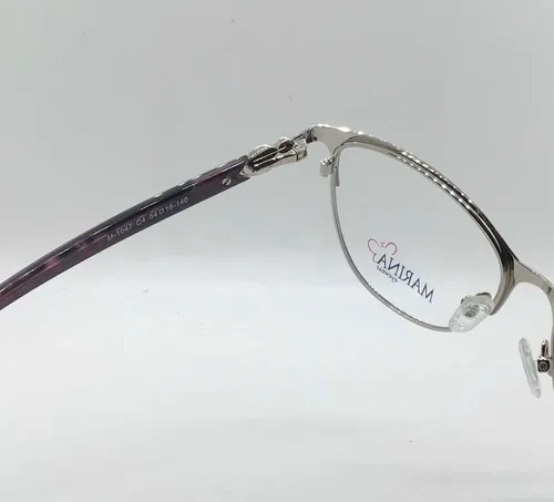 Armazones de lentes 2025 marina