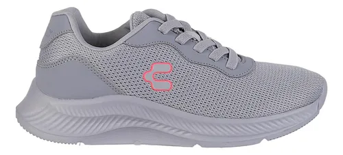 Tenis charly deportivos mujer sale