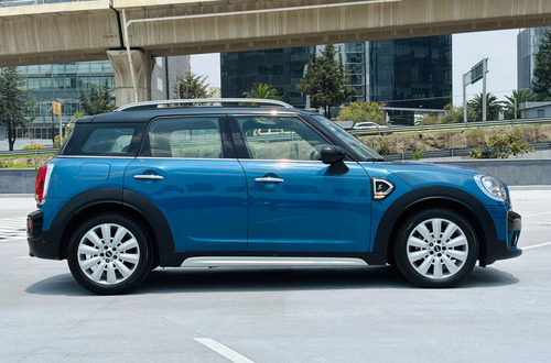 Mini Countryman 2.0 S Chili At