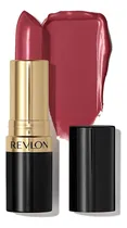 Comprar Revlon Super Lustrous Lipstick Hidratante Labial Revlon Acabado Cremoso Color Berry Rich