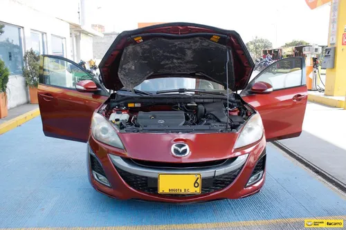 Mazda 3 2.0 ALL NEW