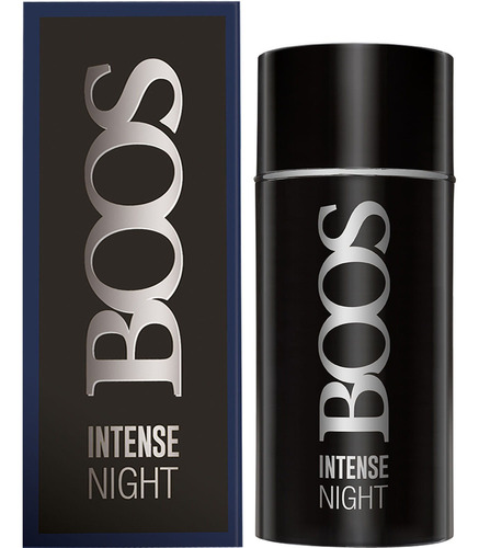 Perfume Boos Intense Night Eau De Parfum  X 90 Ml