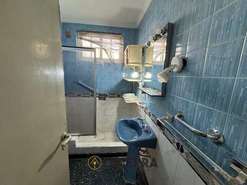Casa En Venta 4 Amb En Zona San Andres, Villa Maipu