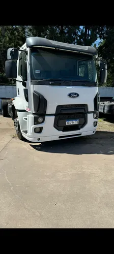 Ford Cargo 1519 Exelente
