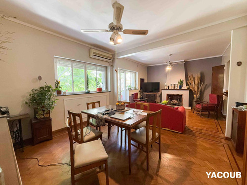 Departamento En Venta - 3 Dormitorios 2 Baños - Cochera - 224mts2 - La Plata