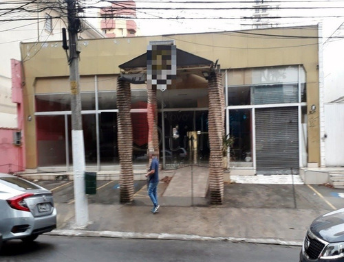 Imagem 9 de 15 de Salao - Mooca - Ref: 9509 - L-9509